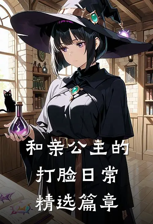 和亲公主的打脸日常精选篇章