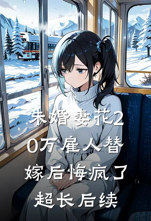 未婚妻花20万雇人替嫁后悔疯了超长后续