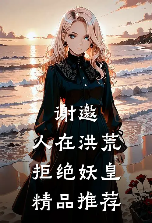 谢邀，人在洪荒，拒绝妖皇精品推荐