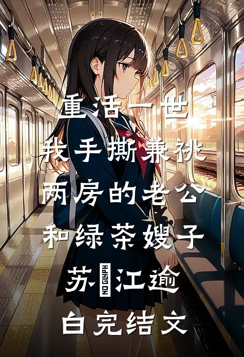 重活一世，我手撕兼祧两房的老公和绿茶嫂子苏婳江逾白完结文