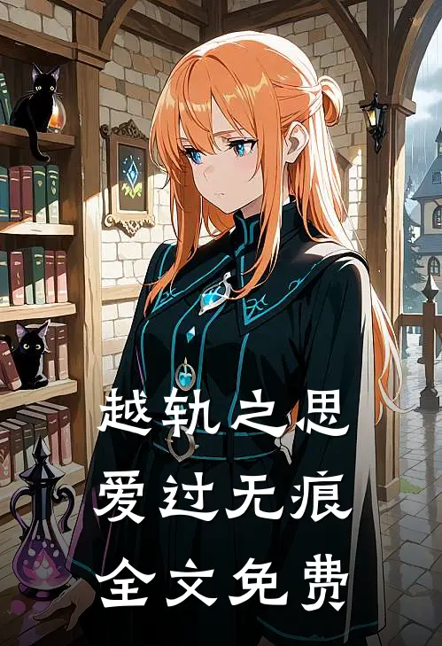 越轨之思，爱过无痕全文免费