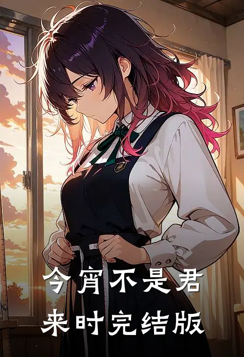 今宵不是君来时完结版