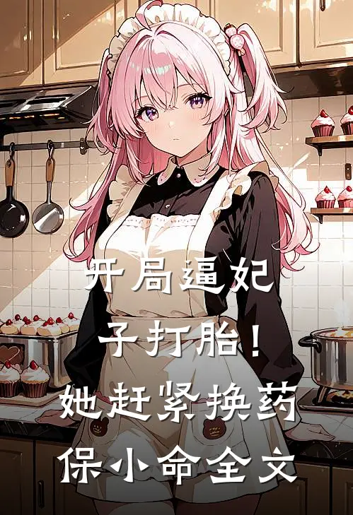 开局逼妃子打胎！她赶紧换药保小命全文