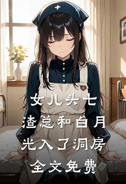 女儿头七，渣总和白月光入了洞房全文免费