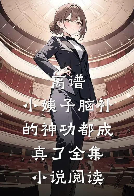 离谱，小姨子脑补的神功都成真了全集小说阅读