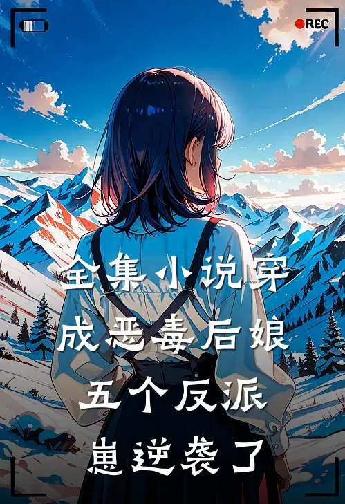 全集小说穿成恶毒后娘，五个反派崽逆袭了