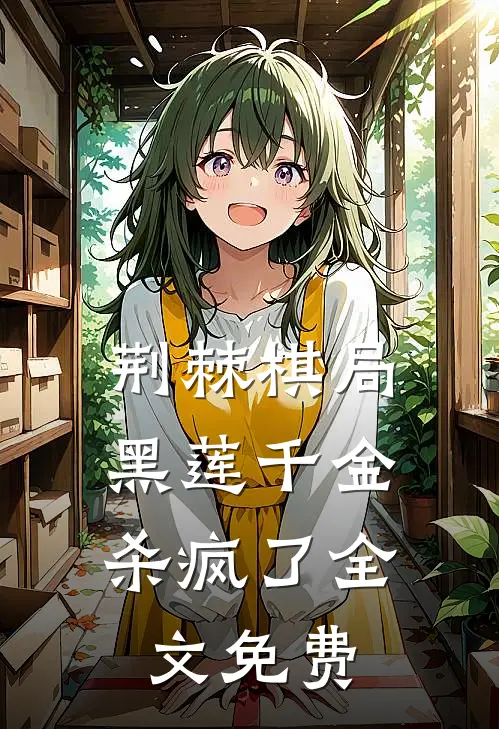 荆棘棋局：黑莲千金杀疯了全文免费