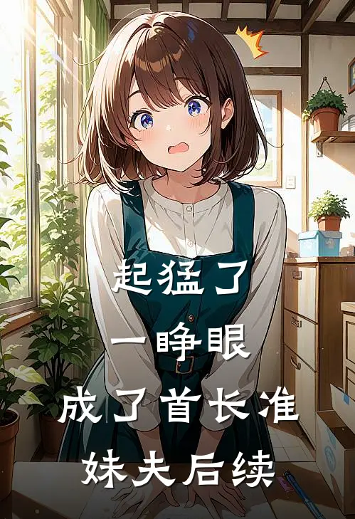 起猛了，一睁眼，成了首长准妹夫后续