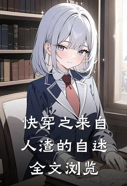 快穿之来自人渣的自述全文浏览