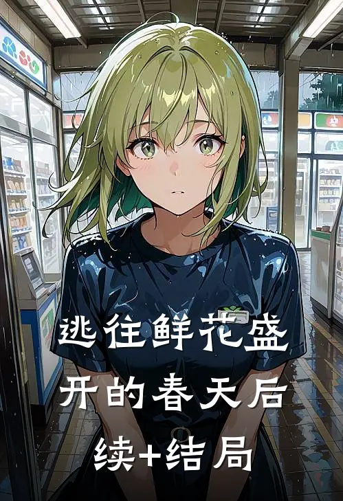 逃往鲜花盛开的春天后续+结局