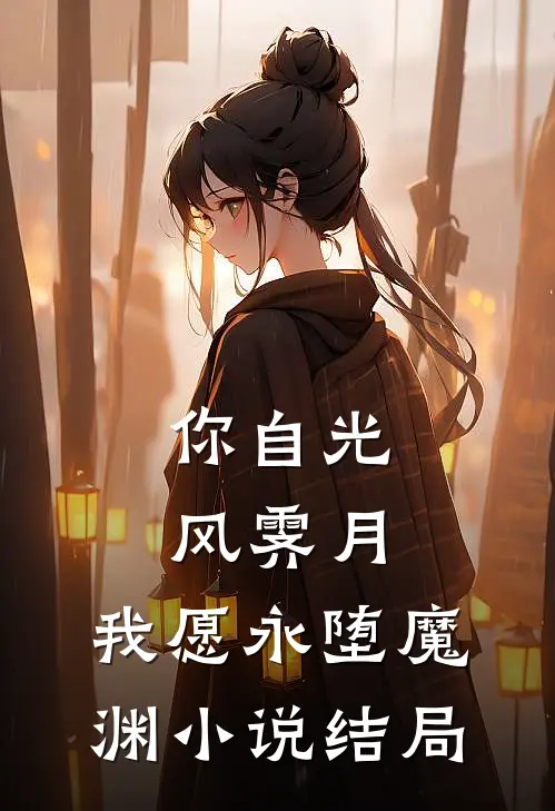 你自光风霁月，我愿永堕魔渊小说结局