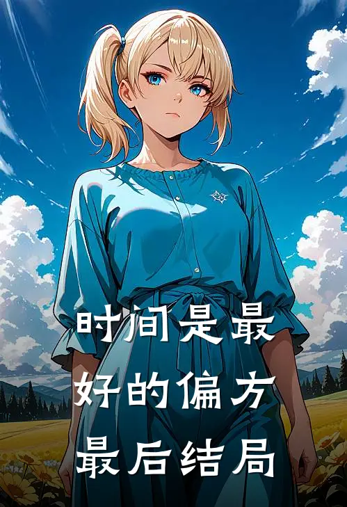 时间是最好的偏方最后结局