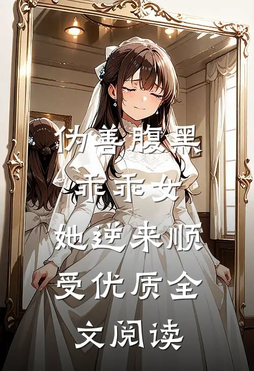 伪善腹黑乖乖女，她逆来顺受优质全文阅读
