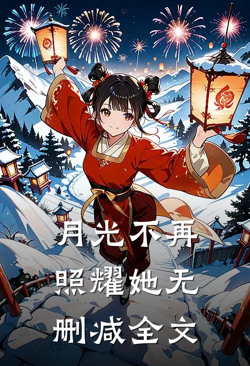 月光不再照耀她无删减全文