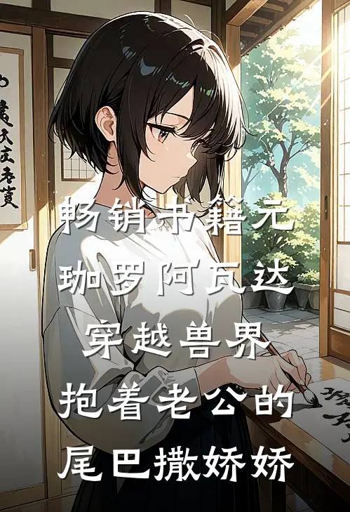 畅销书籍元珈罗阿瓦达(穿越兽界:抱着老公的尾巴撒娇娇)