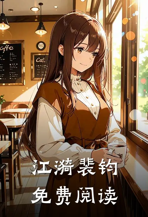 江漪裴钧免费阅读