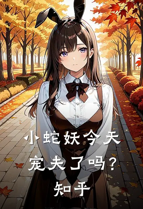 小蛇妖今天宠夫了吗？知乎