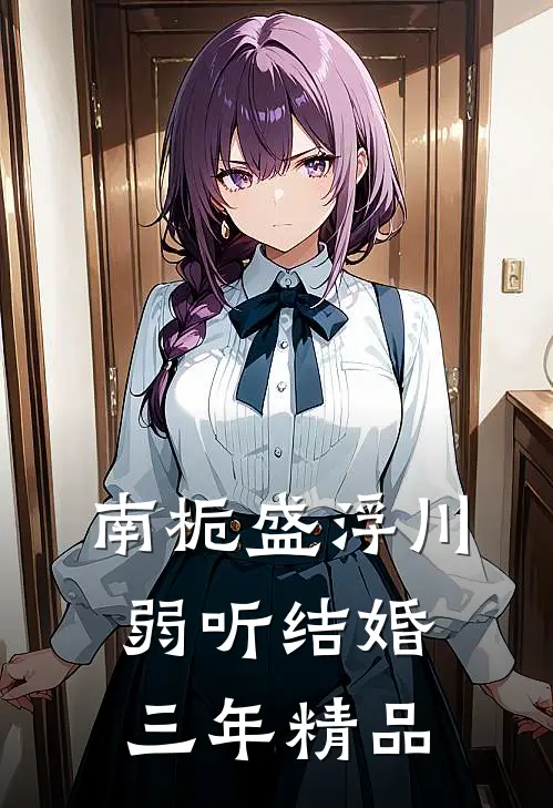 南栀盛浮川弱听结婚三年精品