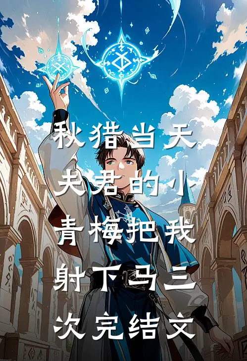 秋猎当天，夫君的小青梅把我射下马三次完结文
