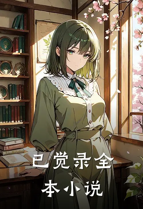 已觉录全本小说