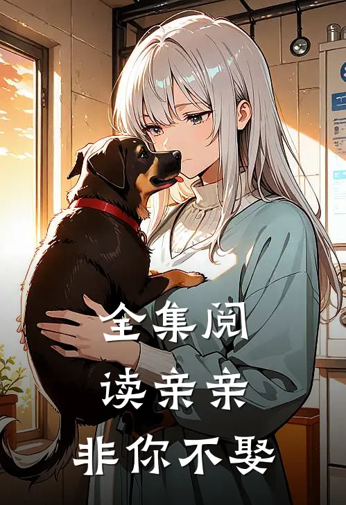 全集阅读亲亲，非你不娶