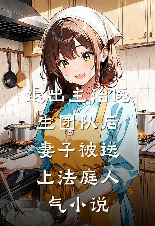 退出主治医生团队后，妻子被送上法庭人气小说