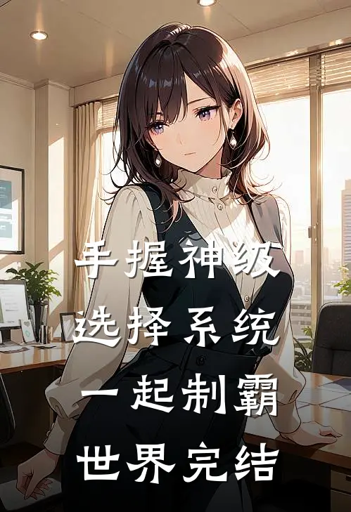 手握神级选择系统，一起制霸世界完结