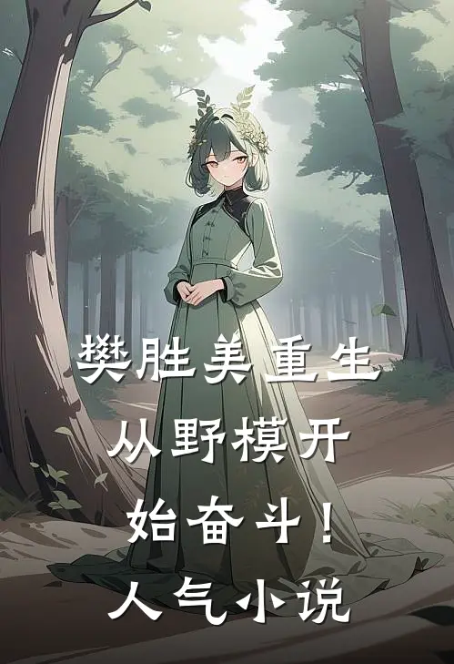 樊胜美重生：从野模开始奋斗！人气小说