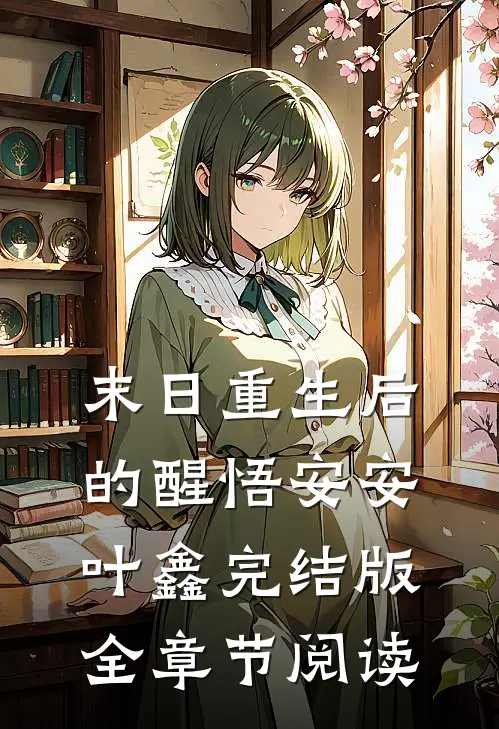 《末日重生后的醒悟》安安叶鑫完结版全章节阅读