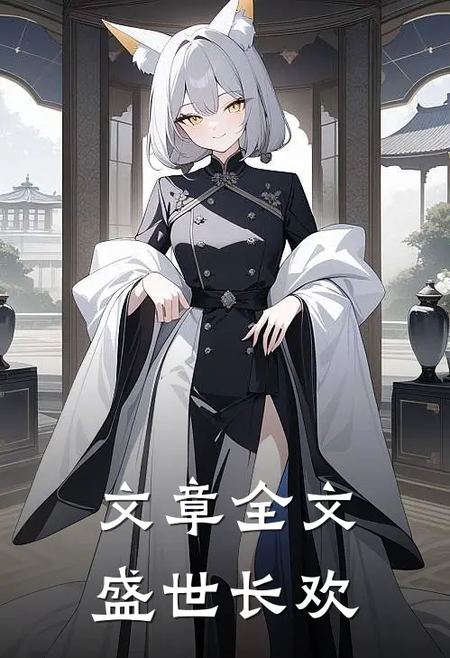 文章全文盛世长欢
