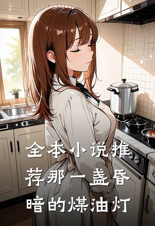 全本小说推荐那一盏昏暗的煤油灯