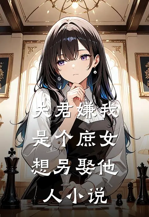 夫君嫌我是个庶女，想另娶他人小说