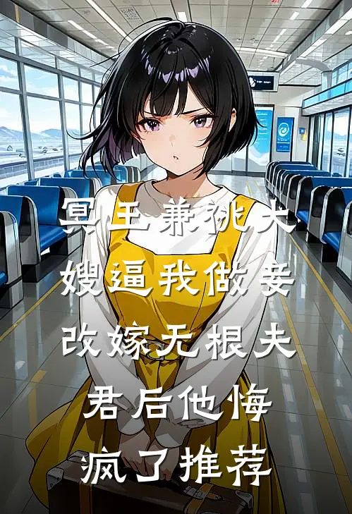 冥王兼祧大嫂逼我做妾，改嫁无根夫君后他悔疯了推荐