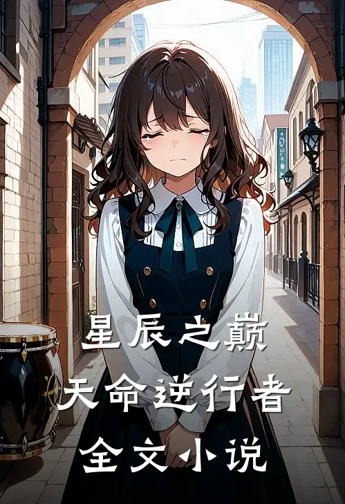 星辰之巅：天命逆行者全文小说