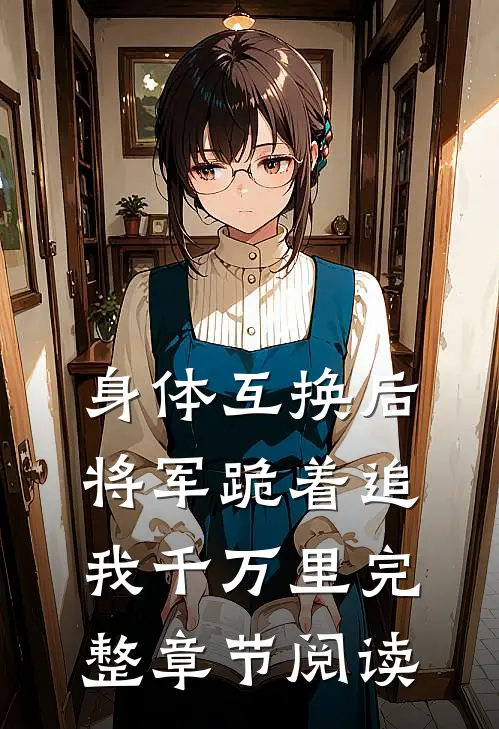 身体互换后，将军跪着追我千万里完整章节阅读