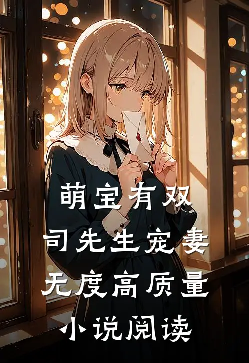 萌宝有双：司先生宠妻无度高质量小说阅读