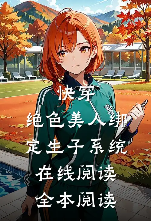 快穿：绝色美人绑定生子系统在线阅读全本阅读