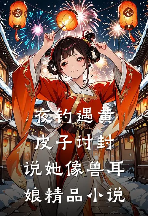 夜钓遇黄皮子讨封，说她像兽耳娘精品小说
