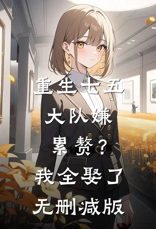 重生七五：大队嫌累赘？我全娶了无删减版