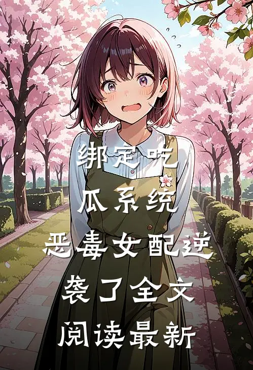 绑定吃瓜系统，恶毒女配逆袭了全文阅读最新