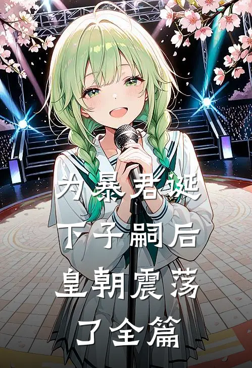 为暴君诞下子嗣后，皇朝震荡了全篇