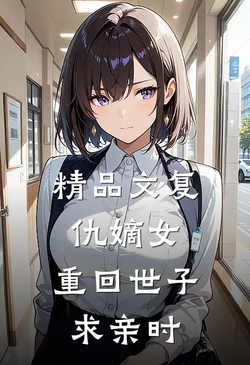 精品文复仇嫡女：重回世子求亲时