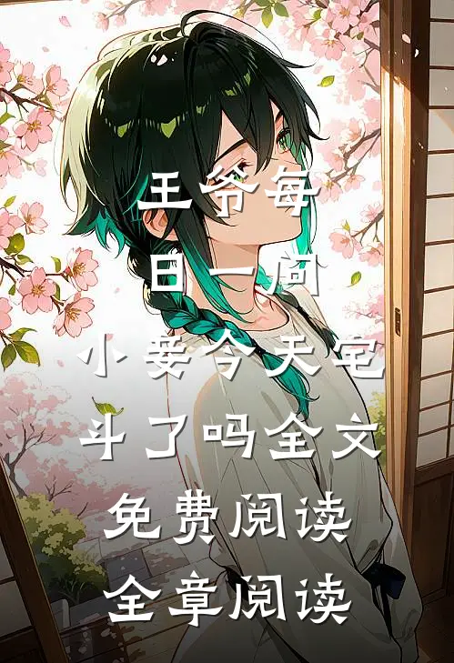 王爷每日一问,小妾今天宅斗了吗全文免费阅读全章阅读