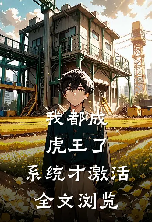 我都成虎王了，系统才激活全文浏览