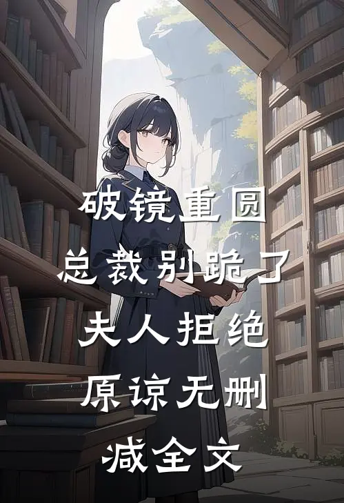 破镜重圆：总裁别跪了，夫人拒绝原谅无删减全文