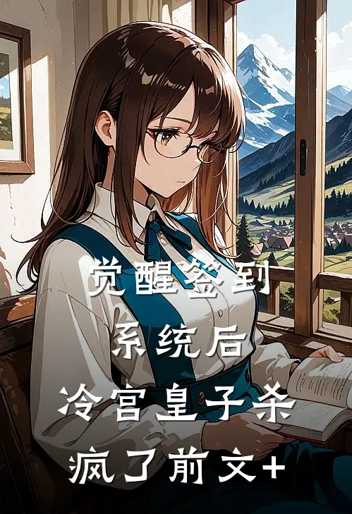 觉醒签到系统后，冷宫皇子杀疯了前文+