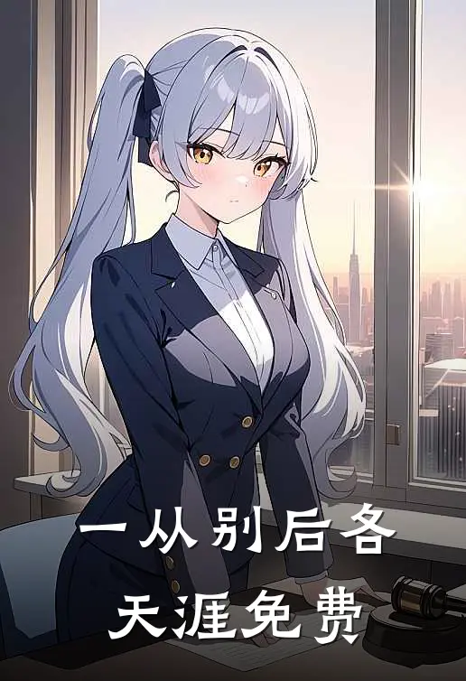 一从别后各天涯免费