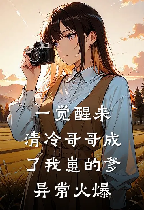 一觉醒来，清冷哥哥成了我崽的爹异常火爆