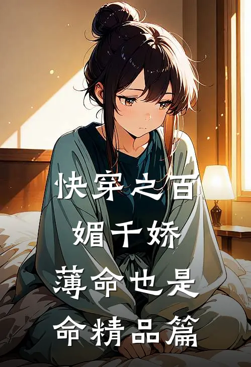快穿之百媚千娇，薄命也是命精品篇