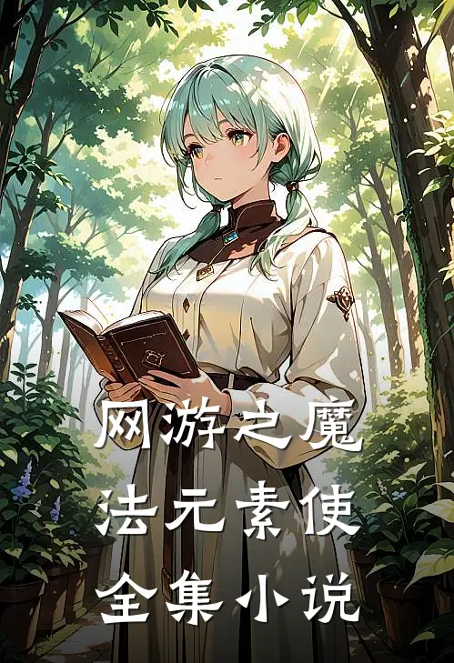 网游之魔法元素使全集小说